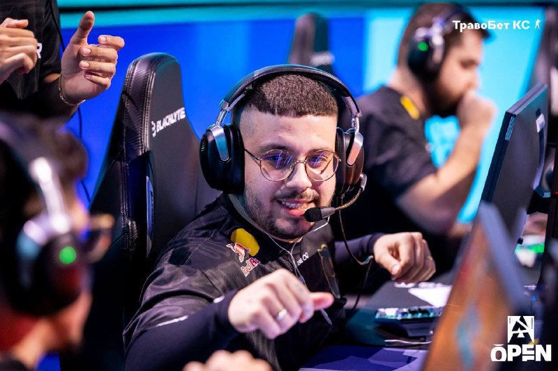 Фото из публикации Травобет CS