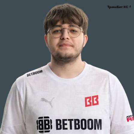 Фото из публикации Травобет CS
